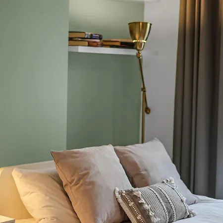 Bloomsbury Homes London Exterior photo