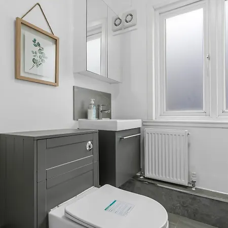Bloomsbury Homes London Exterior photo
