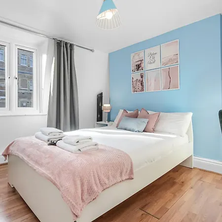 Bloomsbury Homes London Exterior photo
