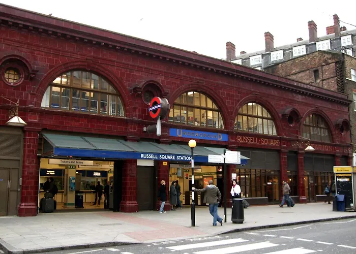 Bloomsbury Homes