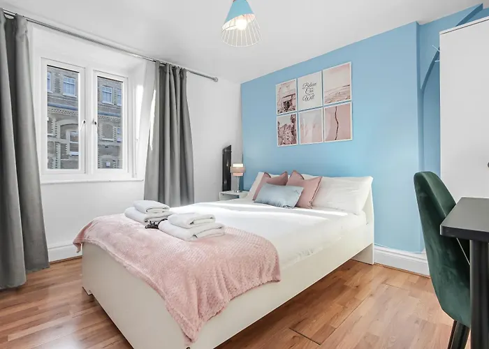 Bloomsbury Homes