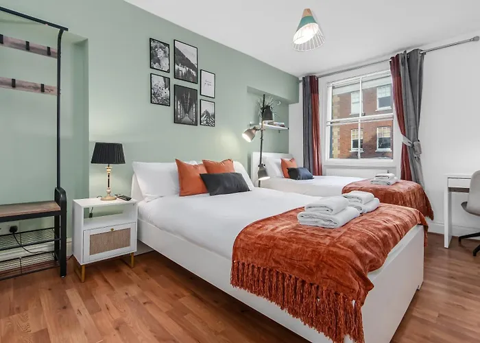 Bloomsbury Homes