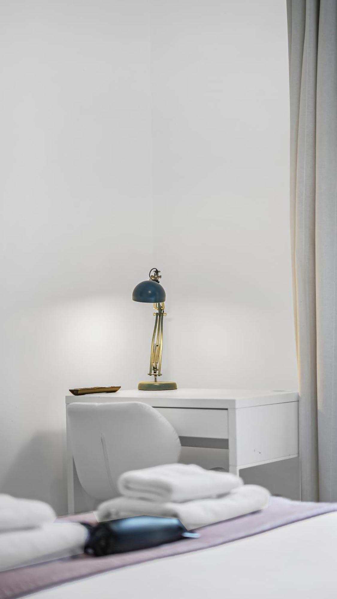 Bloomsbury Homes Privatunterkunft *